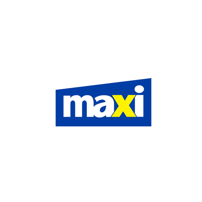 logo maxi