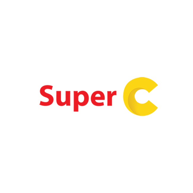 logo super c